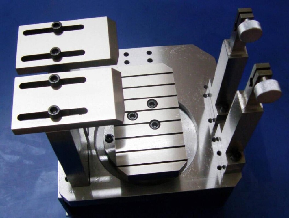 各類檢具工(gōng)裝夾具